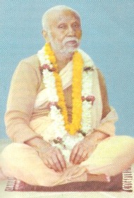 Swamiji