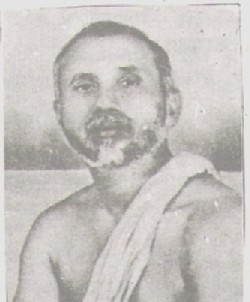 Swamiji